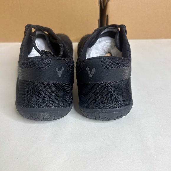 Vivobarefoot Primus Lite M – Obsidian Black – EU 43 – New main image 12